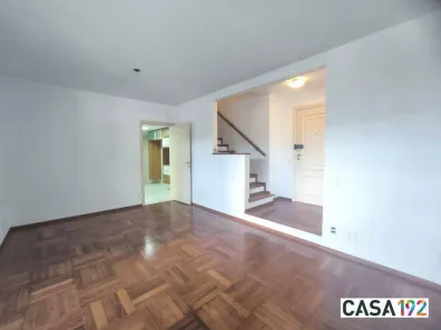 Apartamento com 2 Quartos para venda ou aluguel, 95m² no Campo Belo, São Paulo