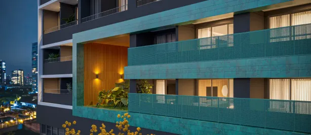 Apartamento com 3 Quartos à venda, 85m² no Cidade Monções, São Paulo