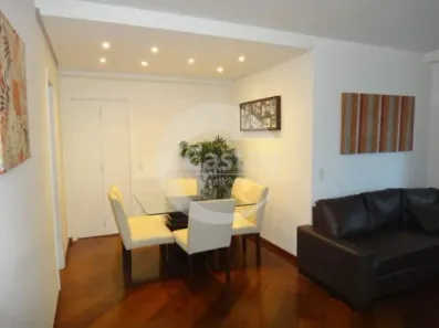Apartamento com 3 Quartos à venda, 95m² no Vila Gomes Cardim, São Paulo