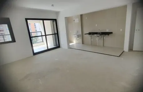 Apartamento com 2 Quartos à venda, 87m² no Vila Bastos, Santo André