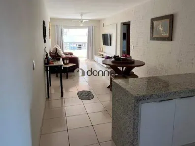 Apartamento com 2 Quartos à venda, 120m² no Santa Maria, Uberaba