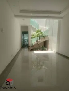 Sobrado com 3 Quartos à venda, 135m² no Vila Floresta, Santo André