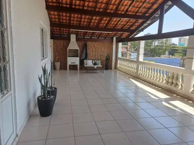 Casa com 3 Quartos à venda, 190m² no Jardim Satélite, São José dos Campos