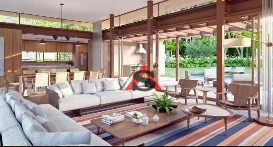 Casa com 5 Quartos à venda, 734m² no Chácara Flora, São Paulo