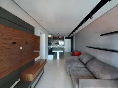 Apartamento com 3 Quartos à venda, 77m² no Centro, Florianópolis