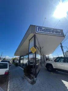 Ponto Comercial com 1 Quarto para alugar, 200m² no Centro, Tijucas