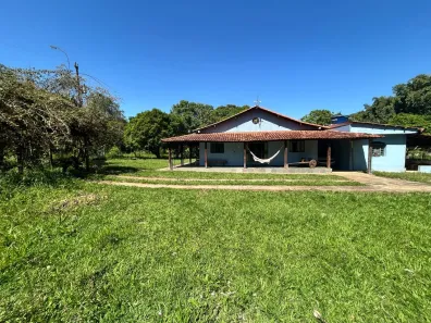 Fazenda/Sítio com 4 Quartos à venda, 20000m² no Moeda, Moeda