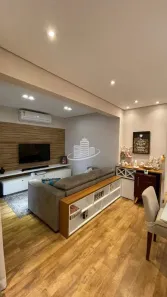 Apartamento com 3 Quartos à venda, 130m² no Vila Progresso, Guarulhos