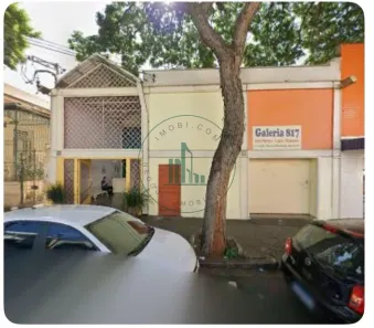 Imóvel Comercial para alugar, 500m² no Centro, Piracicaba