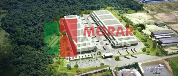 Lote/Terreno à venda, 193600m² no Distrito Industrial Benedito Storani, Vinhedo
