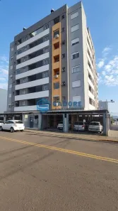 Apartamento com 2 Quartos à venda, 52m² no Vila Verde, Caxias do Sul