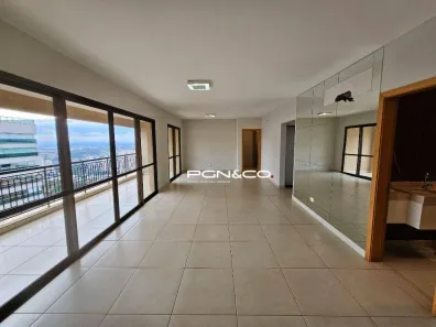 Apartamento com 3 Quartos à venda, 136m² no Jardim Botânico, Ribeirão Preto