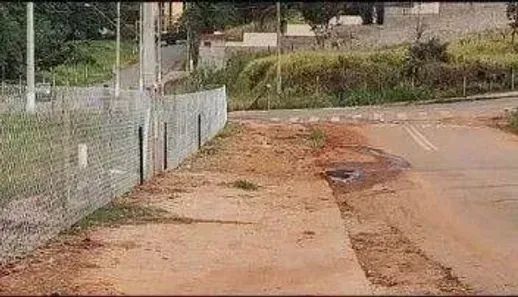 Lote/Terreno à venda, 5051m² no Mansões Santo Antônio, Campinas