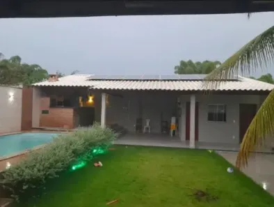 Casa de Condomínio com 3 Quartos à venda, 120m² no Centro, Maricá