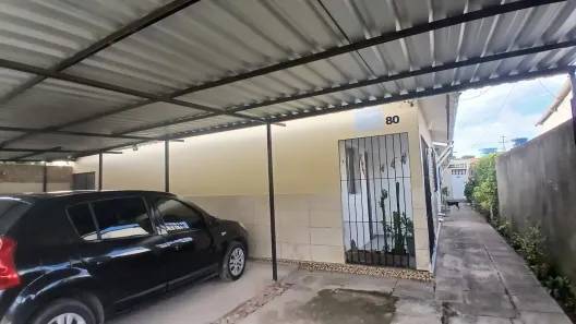  com 3 Quartos à venda, 55m² no Nossa Senhora do Ó, Paulista