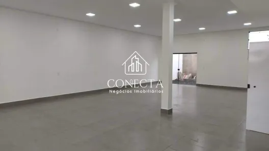 Prédio Comercial à venda, 250m² no Aclimação, Uberlândia