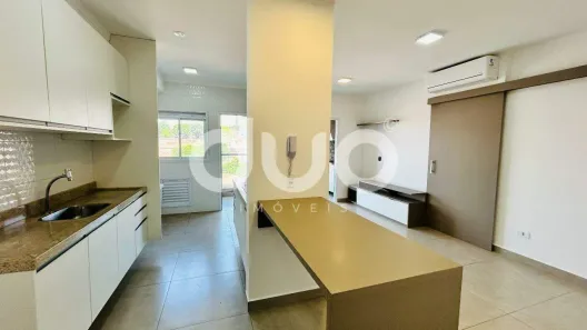 Apartamento com 2 Quartos à venda, 72m² no Vila Independência, Piracicaba