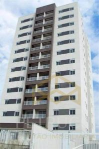 Apartamento com 3 Quartos à venda, 82m² no Vila João Jorge, Campinas