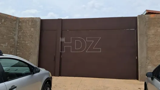 Fazenda/Sítio à venda, 3983m² no Chácara Flora Araraquara, Araraquara