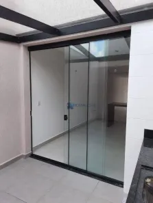 Sobrado com 3 Quartos à venda, 110m² no Vila Alpina, São Paulo