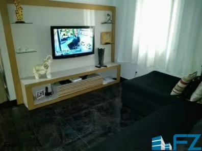 Apartamento com 2 Quartos à venda, 60m² no Planalto, São Bernardo do Campo