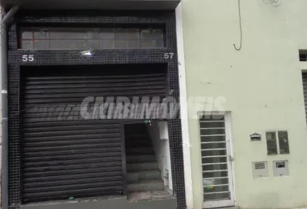Ponto Comercial para alugar, 52m² no Centro, Campinas