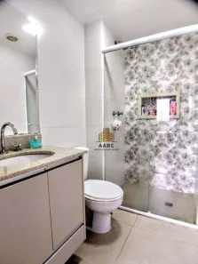 Apartamento com 3 Quartos à venda, 123m² no Parque São Jorge, São Paulo
