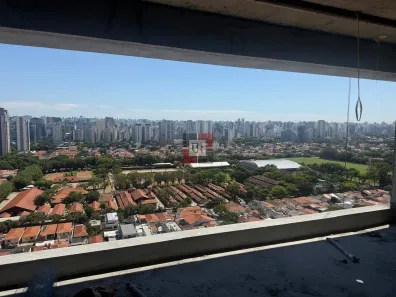 Apartamento com 3 Quartos à venda, 160m² no Brooklin Paulista, São Paulo