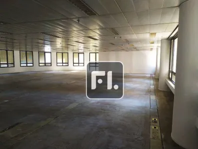Sala Comercial para venda ou aluguel, 376m² no Vila Olímpia, São Paulo