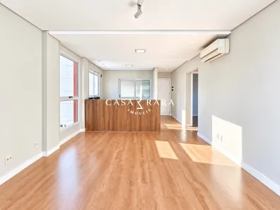 Apartamento com 2 Quartos à venda, 75m² no Centro, Florianópolis