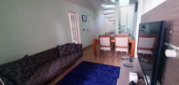 Apartamento com 3 Quartos à venda, 143m² no Paraisópolis, São Paulo