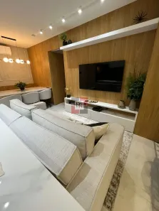 Apartamento com 3 Quartos à venda, 66m² no Indianópolis, São Paulo