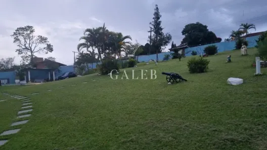 Lote/Terreno à venda, 1000m² no Jardim Estância Brasil, Atibaia