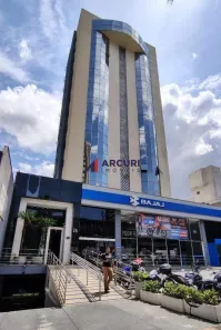 Sala Comercial à venda, 94m² no Estoril, Belo Horizonte