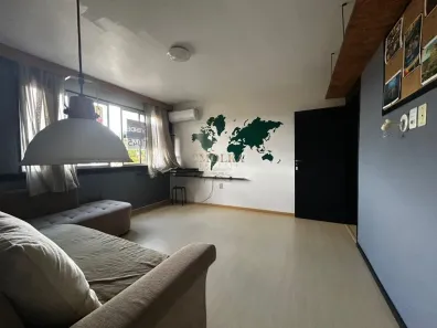 Apartamento com 3 Quartos à venda, 81m² no Trindade, Florianópolis
