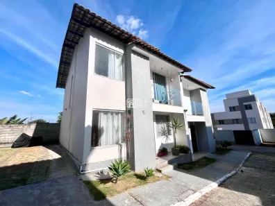 Casa de Condomínio com 3 Quartos à venda, 120m² no Bom Retiro, Betim