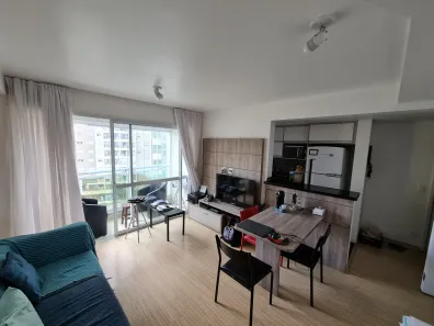 Apartamento com 2 Quartos à venda, 67m² no Consolação, São Paulo