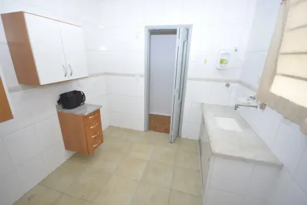 Apartamento com 1 Quarto para alugar, 46m² no Perdizes, São Paulo