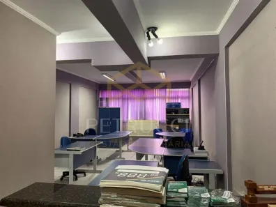 Sala Comercial para venda ou aluguel, 65m² no Centro, Campinas
