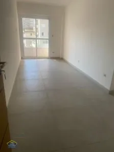 Apartamento com 1 Quarto à venda, 55m² no Aviação, Praia Grande