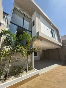 Casa com 4 Quartos à venda, 250m² no Santa Inês, Imperatriz