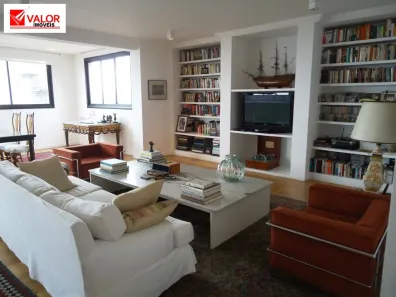Apartamento com 4 Quartos à venda, 500m² no Vila Progredior, São Paulo