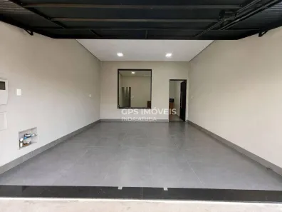 Casa com 3 Quartos à venda, 115m² no Jardim América, Indaiatuba