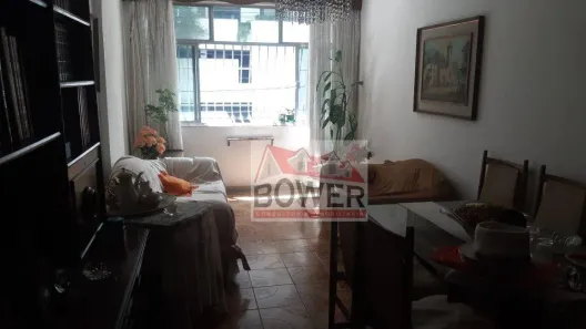 Apartamento com 3 Quartos à venda, 127m² no Icaraí, Niterói
