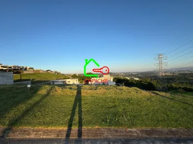 Lote/Terreno à venda, 1060m² no Monte Alegre, Vinhedo