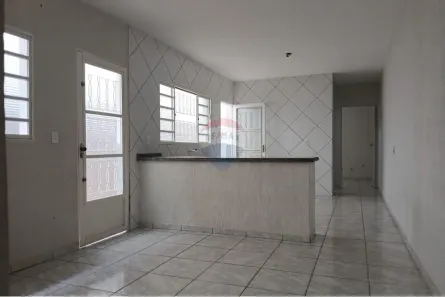 Casa com 2 Quartos à venda, 90m² no Jardim Maria Clara, Salto de Pirapora