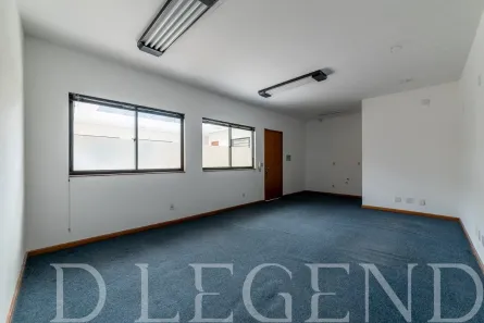 Sala Comercial para alugar, 40m² no São Geraldo, Porto Alegre