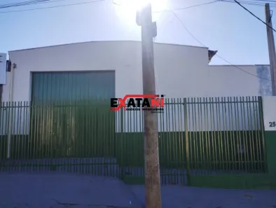 Sala Comercial com 1 Quarto para alugar, 140m² no Eldorado, São José do Rio Preto