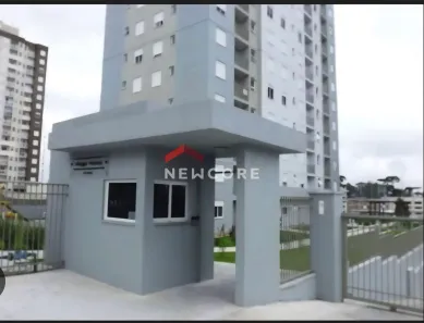 Apartamento com 2 Quartos à venda, 57m² no De Lazzer, Caxias do Sul