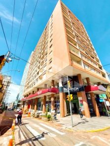 Apartamento com 3 Quartos à venda, 118m² no Centro, Santa Maria